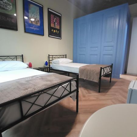 Artdeco Rooms 토리노 외부 사진