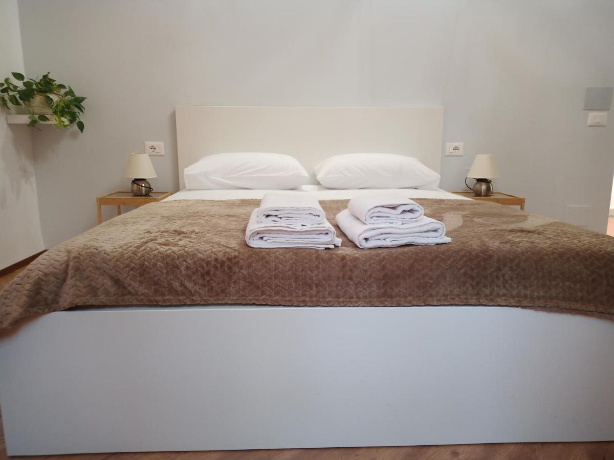 Artdeco Rooms 토리노 외부 사진