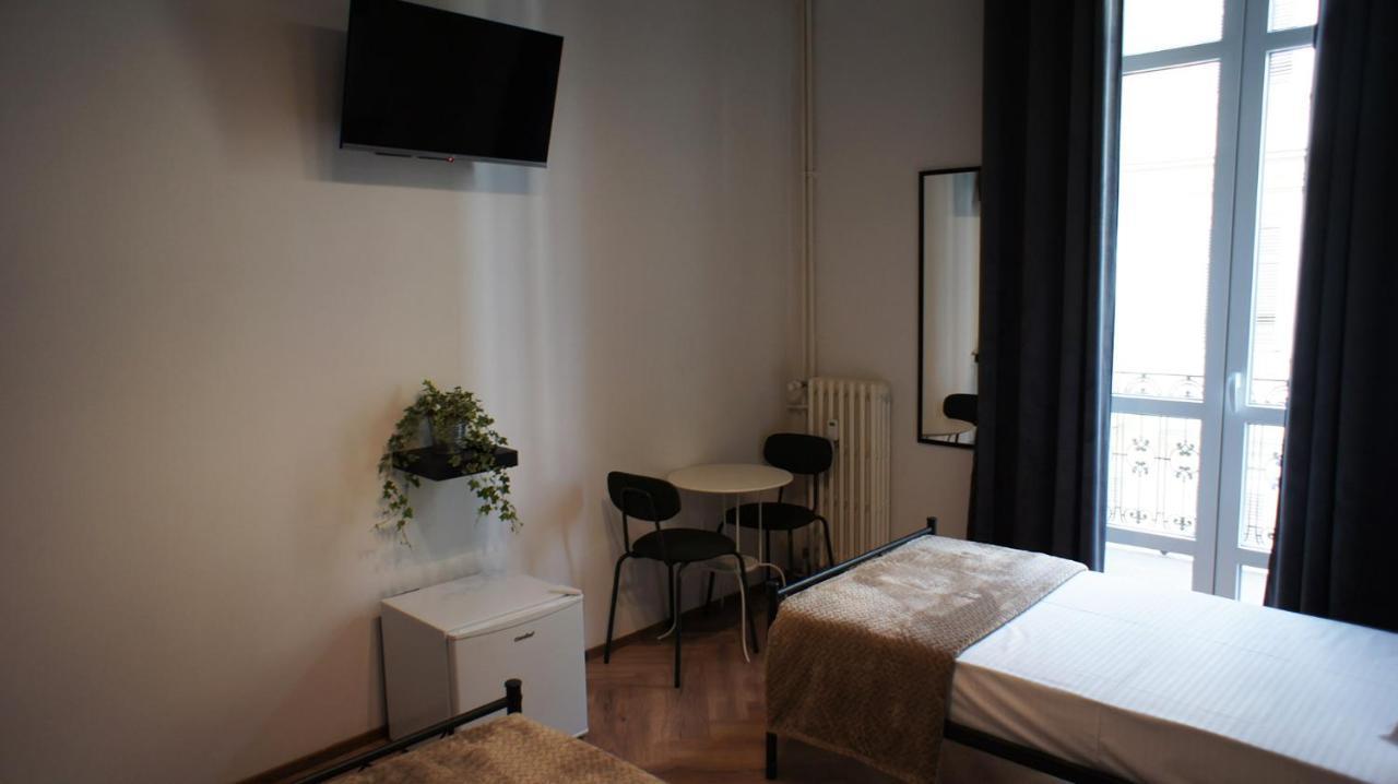 Artdeco Rooms 토리노 외부 사진