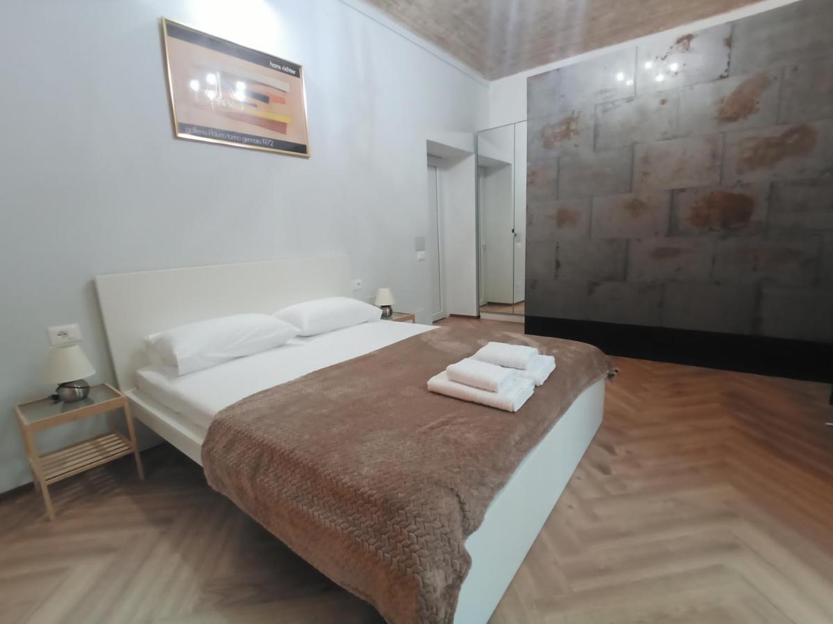 Artdeco Rooms 토리노 외부 사진