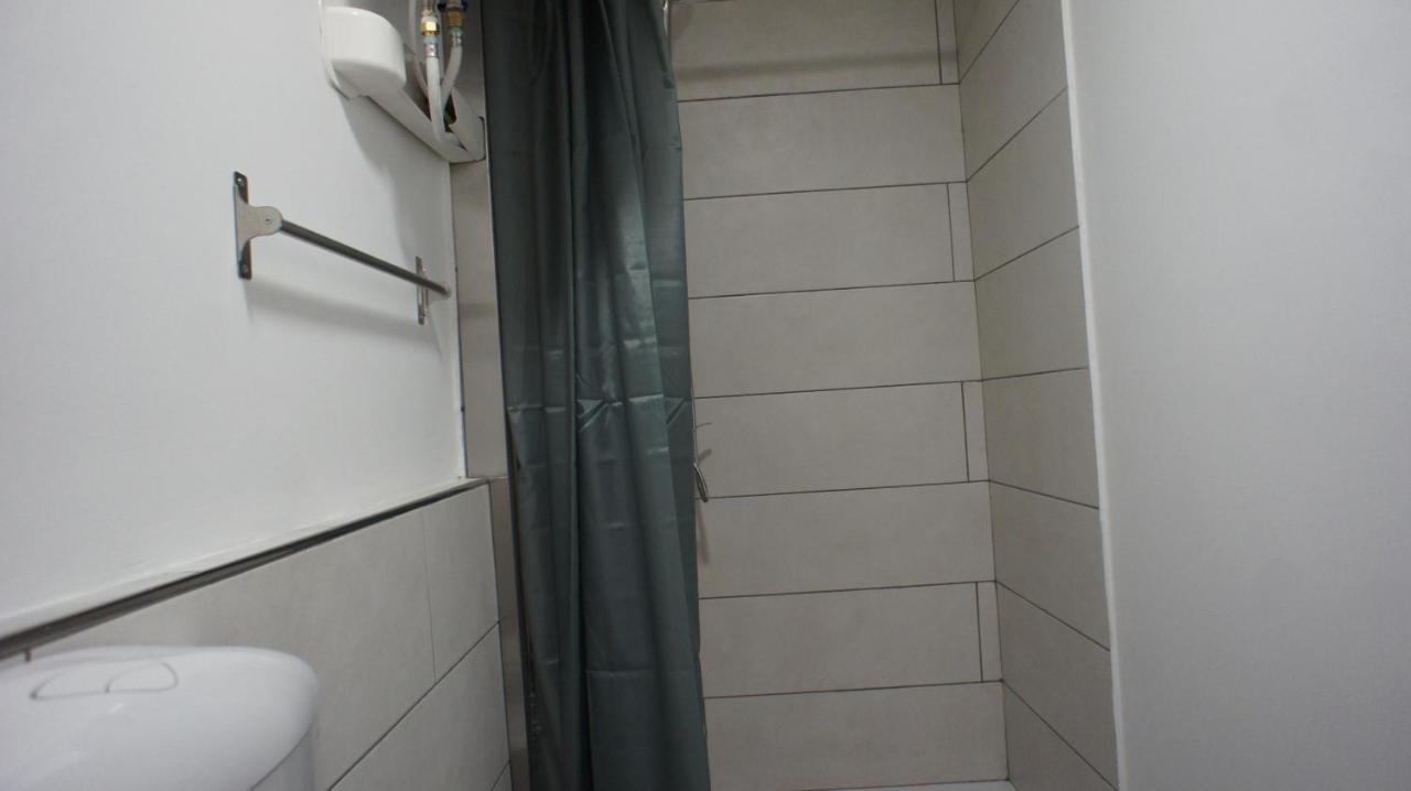 Artdeco Rooms 토리노 외부 사진