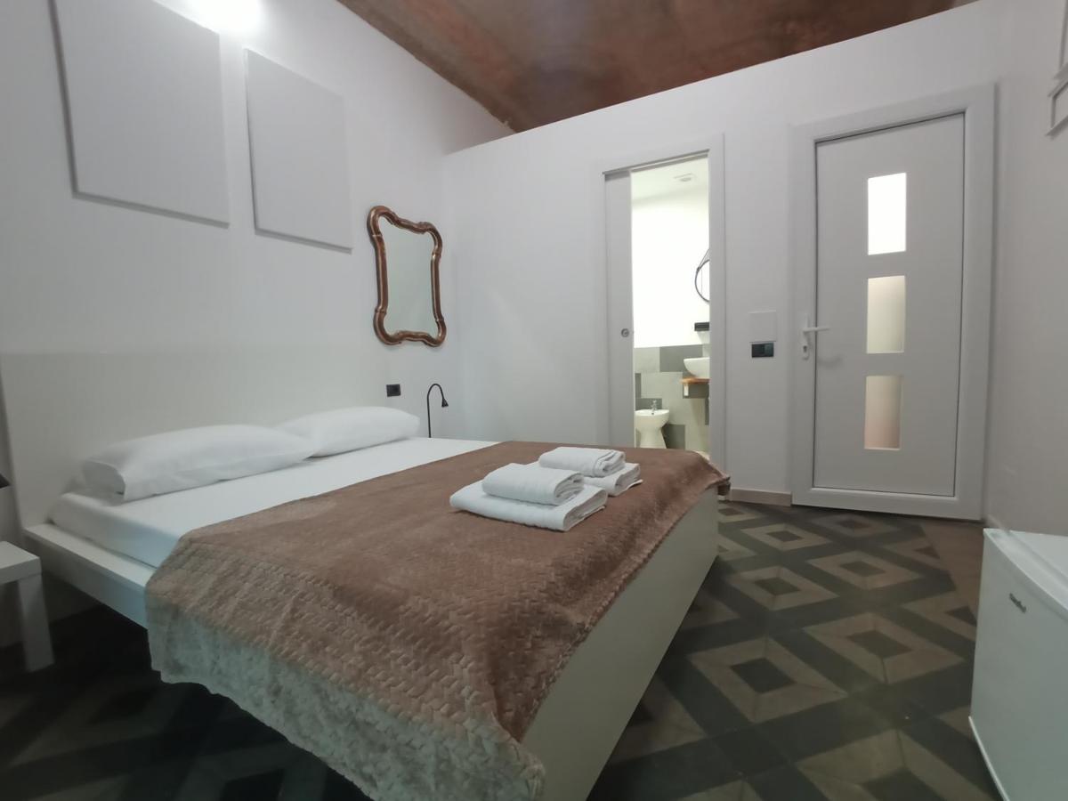 Artdeco Rooms 토리노 외부 사진