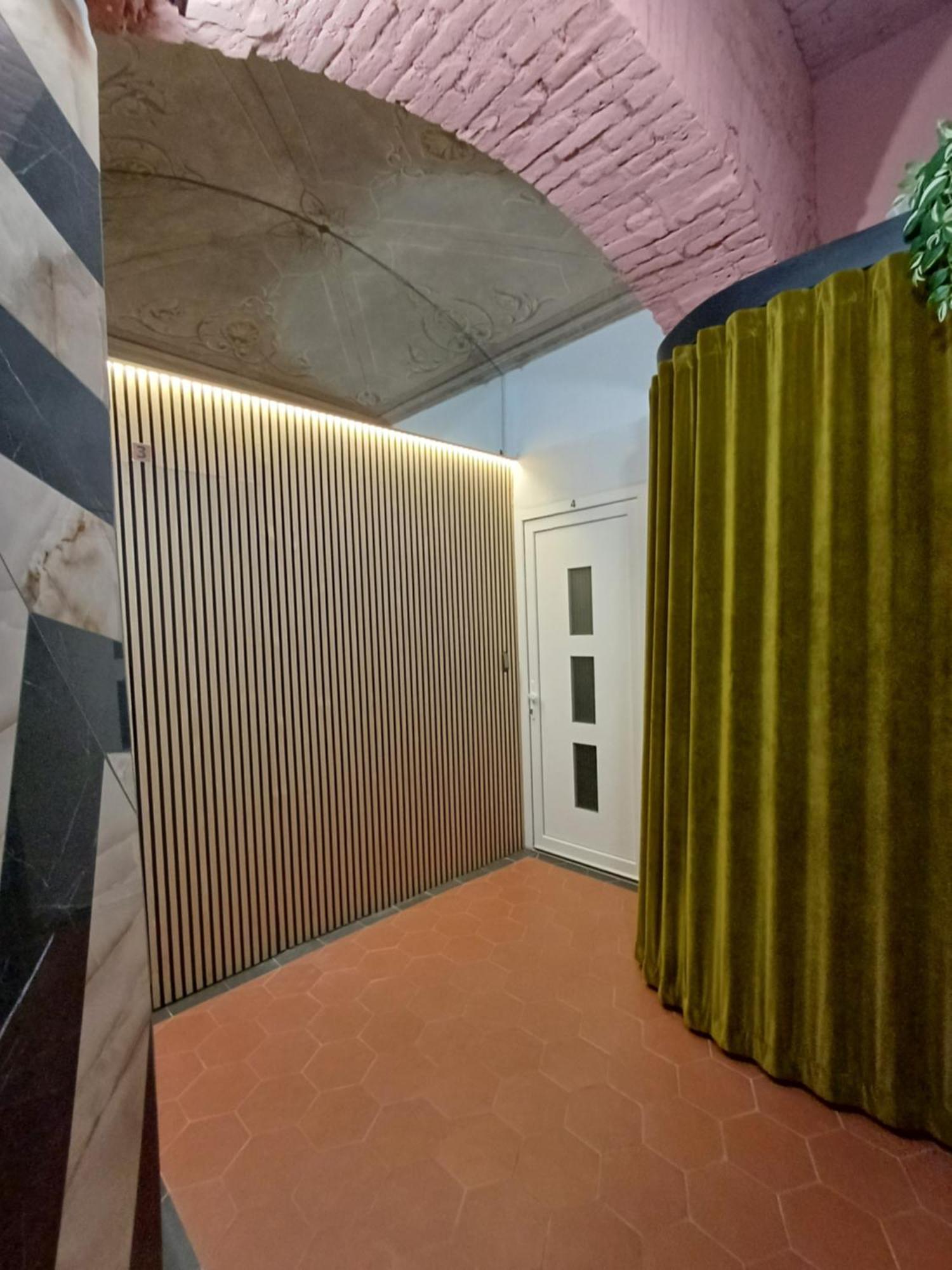 Artdeco Rooms 토리노 외부 사진